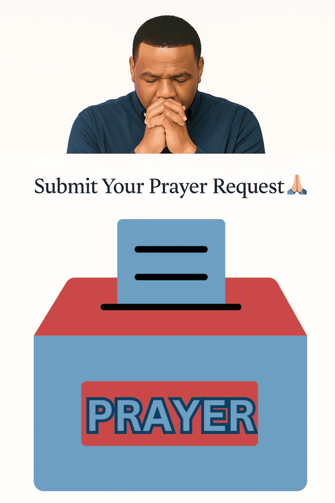 Prayer request (1)