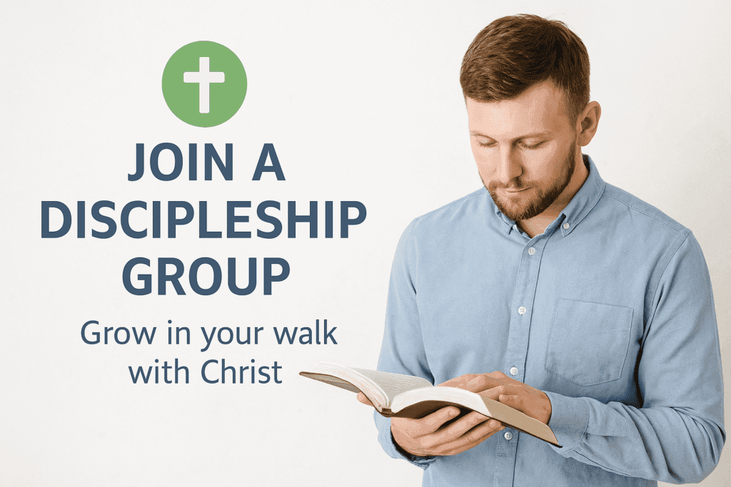 discipleship