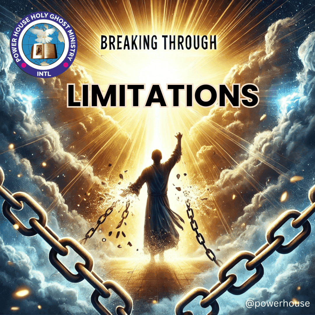 limitation limitation