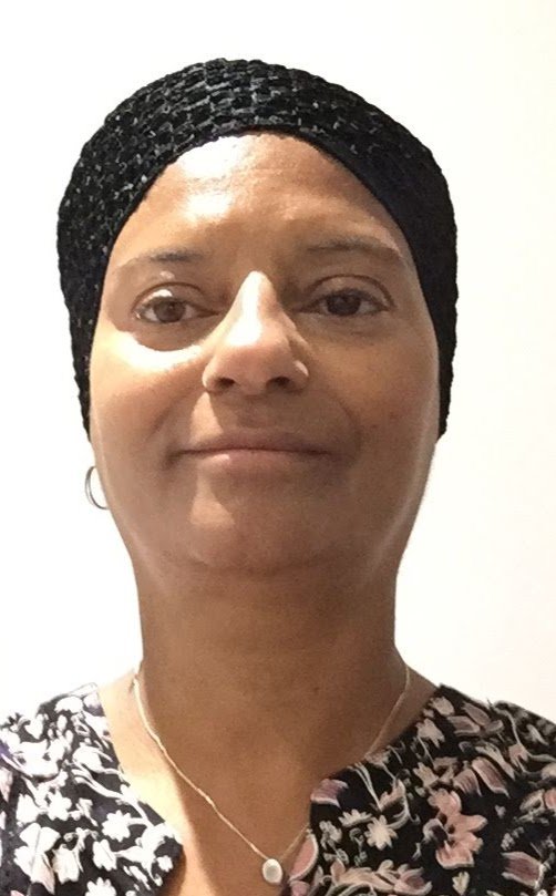 Cynthia Sutherland - Sunday School Teacher