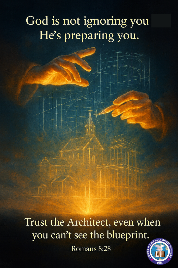 The Architect