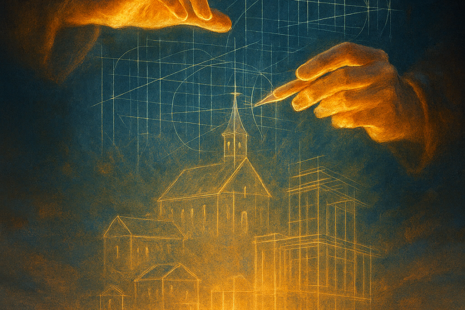 The Architect